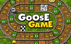 Goose Game