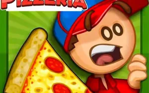 Papas Pizzeria