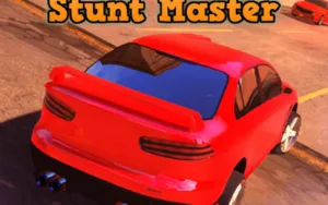 City Car Driving: Stunt Master