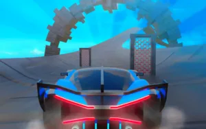 Super Tunnel Rush